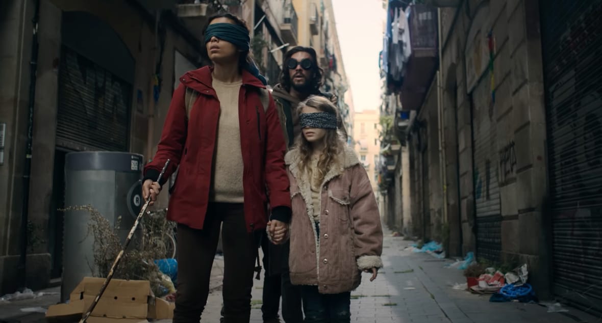 15 Best End Of The World Movies On Netflix